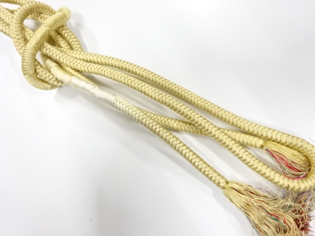 Japanese Kimono / Accessories Silk